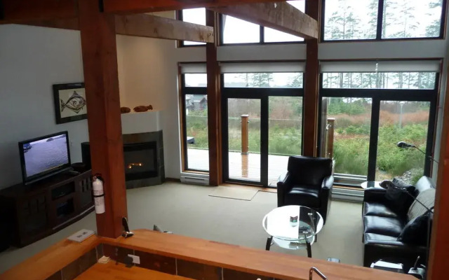 The Ridge by Natural Elements Rentals