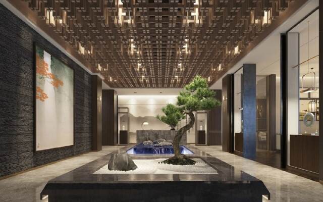 Jin Bei Palace Hotel