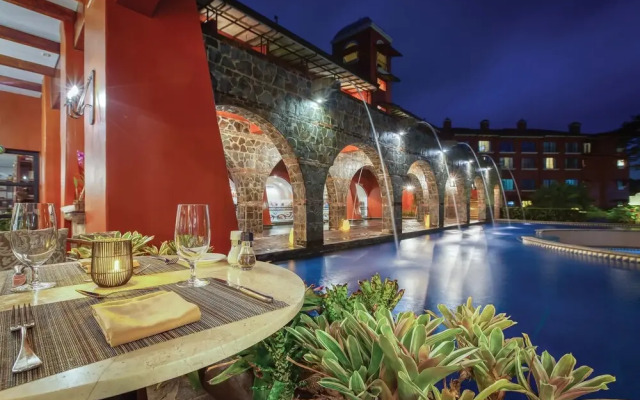 Marriott Vacation Club at Los Suenos