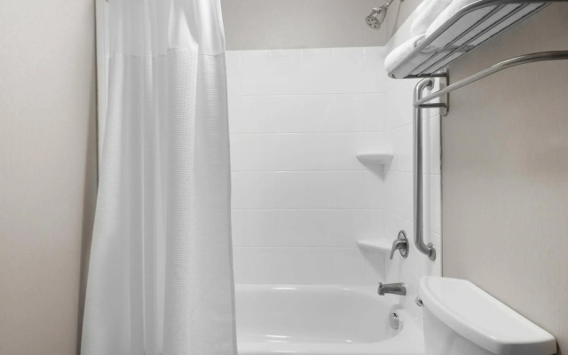 SpringHill Suites by Marriott Wheeling Tridelphia Area