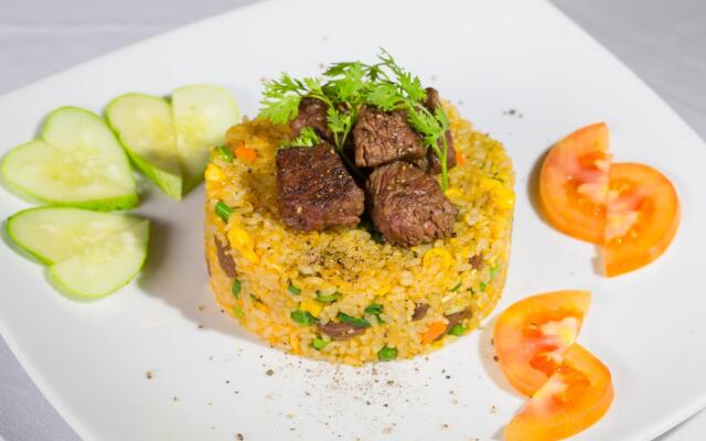 Elwood Resort Phu Quoc