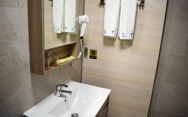 Mifan Hotel