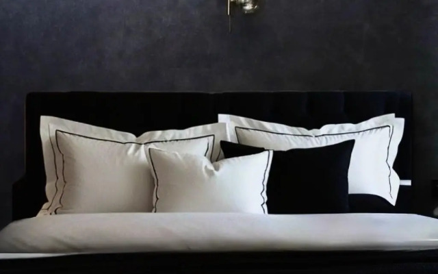 Рай на Владимирском