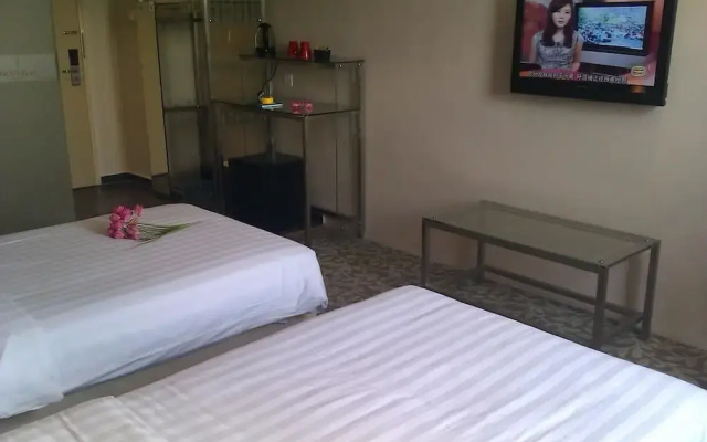 Nouvelle Hotel Johor