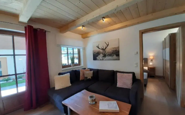 Hochalmbahnen Chalets Rauris 1-08WE1, Maislaufeldweg 1e EG