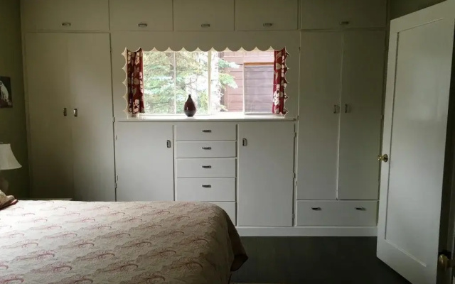 Sleeps Cabins