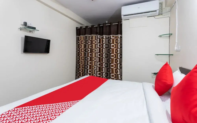 OYO 29431 Hotel Nagar