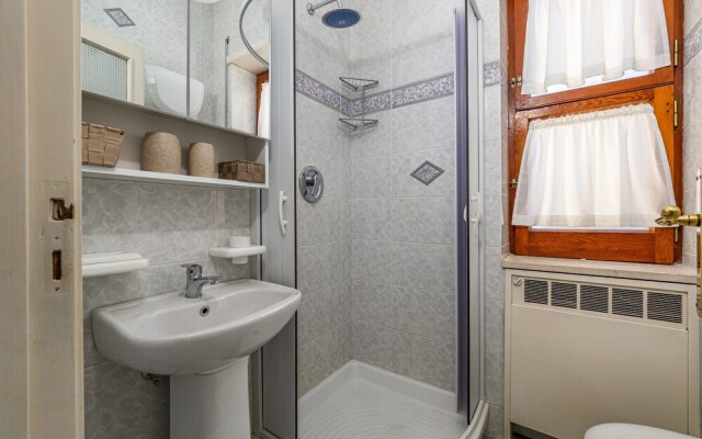 ENEA - Sorrento Center with seaview