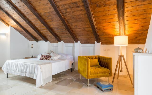 Le Cupole - Suite Panoramica by Wonderful Italy