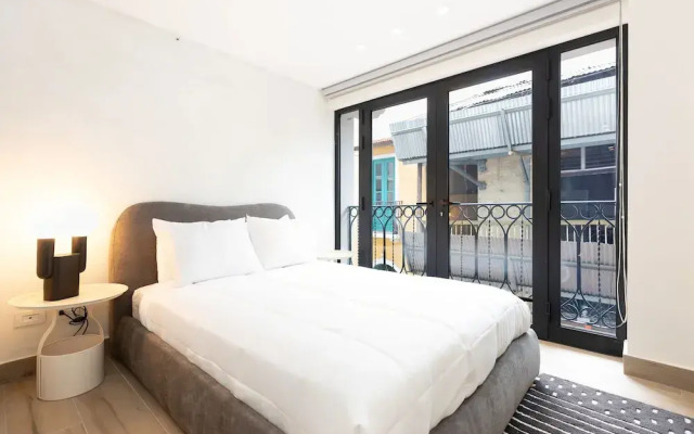 Casa Lourdes by Acomodo Casco Viejo