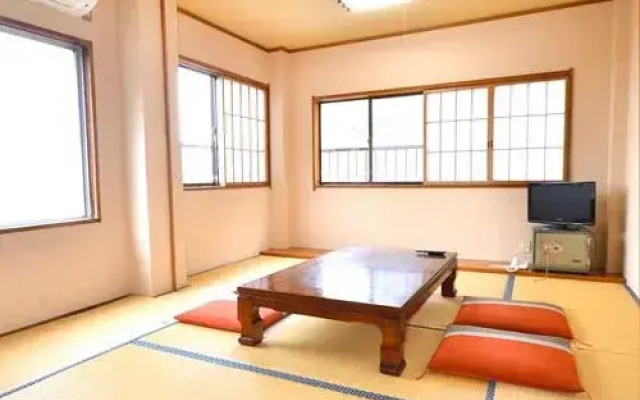 Atarashiya Ryokan