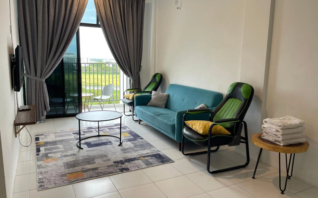 Professional HomeStay D' Alor Setar