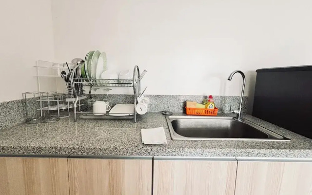 Budget Bunk Studio Comfort