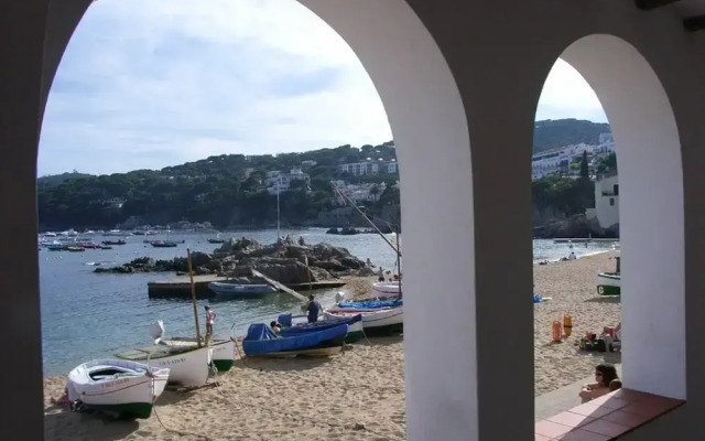 Magnifica Villa Aislada