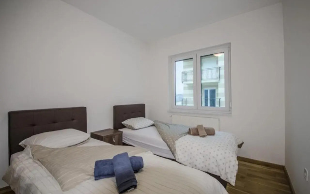 Sarajevo Dream Apartment