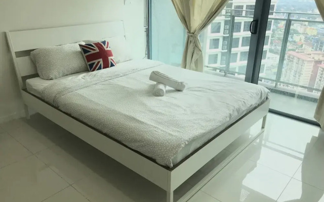 Mercu Summer Suites by MyFreedom