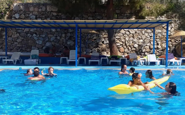 Marvel Beach Hotel