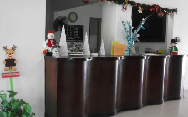 Gran Hotel Plaza Marsol