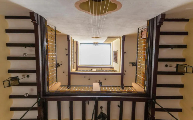 La Casa del Maestro