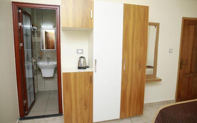 AGS Residency