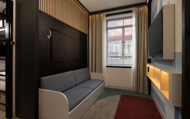 Motto By Hilton Rotterdam Blaak