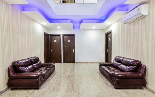 FabHotel Comfort Dome Premium