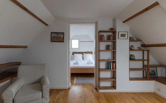 House in Portsall Near Plage Aux Vaches