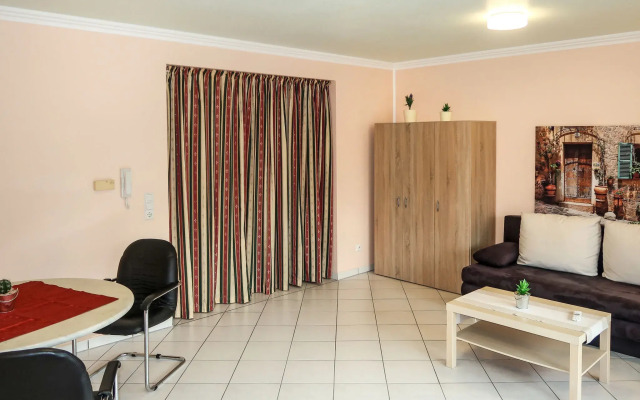 Rheintal (SGH100)