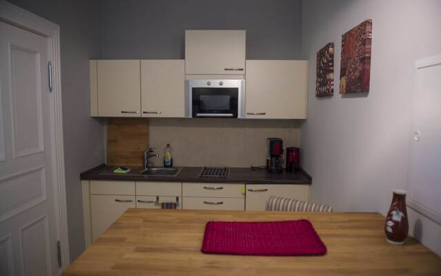 Ferienwohnung Klosterstraße