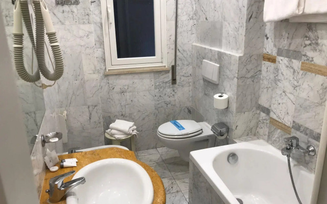 Hotel Shelley e delle Palme, BW Signature Collection