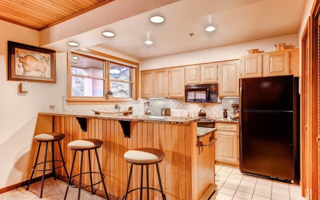 Chateau Chamonix by Steamboat Resorts