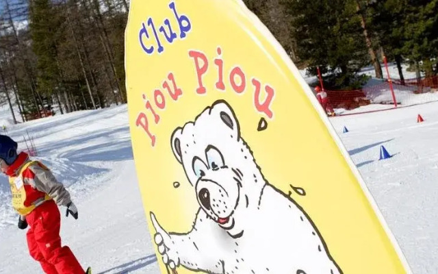 Residence Maeva L'Eyssina