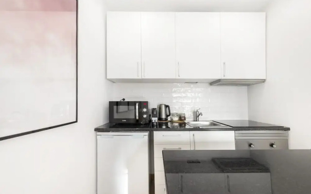 Olala Yolo Apartment