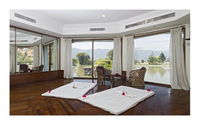 Bar Peepal Resort