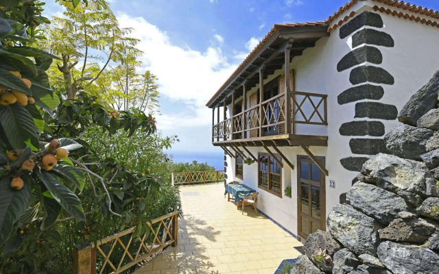 Villa El Buen Jesús