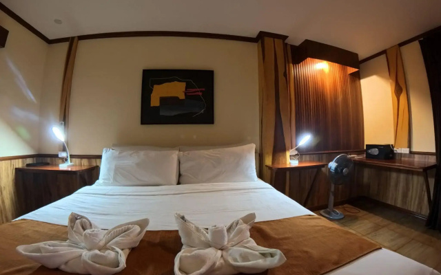 Verde View Villas