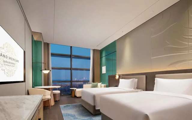 Grand Mercure Chengdu East