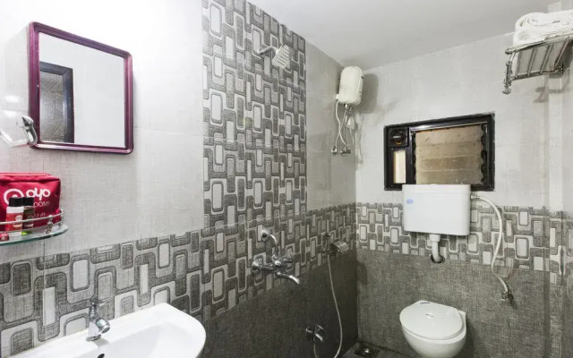 OYO Flagship 756 Hotel Sarang Heritage