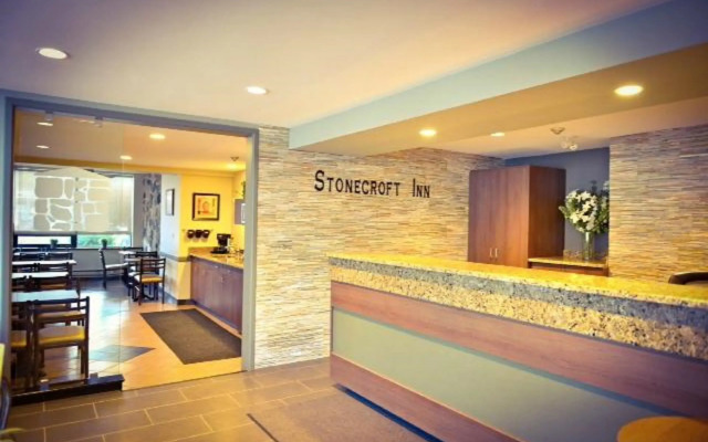 Stonecroft Inn