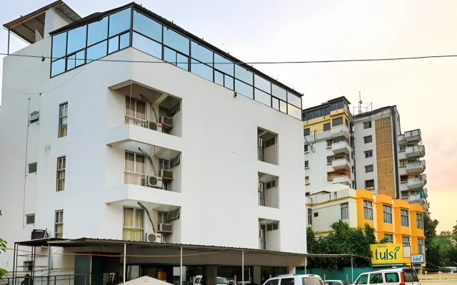 Hotel Tulsi
