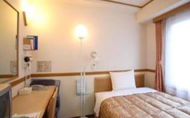 Toyoko Inn Aomori Ekimae
