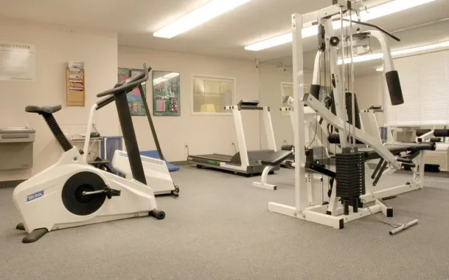 Hawthorn Suites by Wyndham Chicago Schaumburg