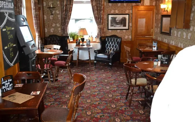 Oak Tree Inn