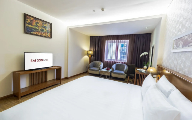 Saigon Hotel