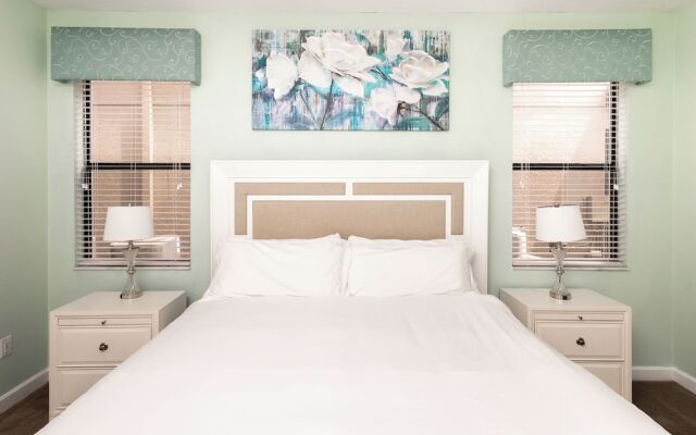 Sunset Magic Villa At Championsgate