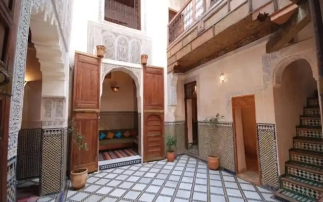 Riad Dar Benares