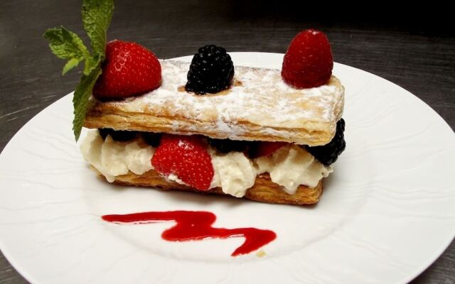 Hotel Restaurant Du Montligeon