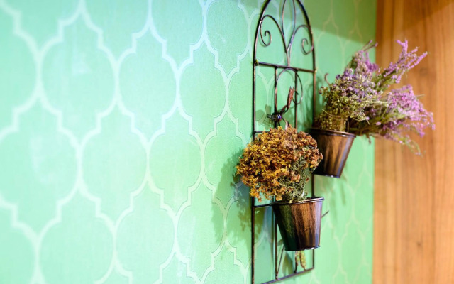 VIP апартаменти Ван Гог на площі Ринок