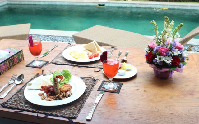 Desa Di Bali Villas