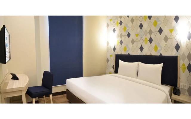 Hotel 88 Kedungsari by WH